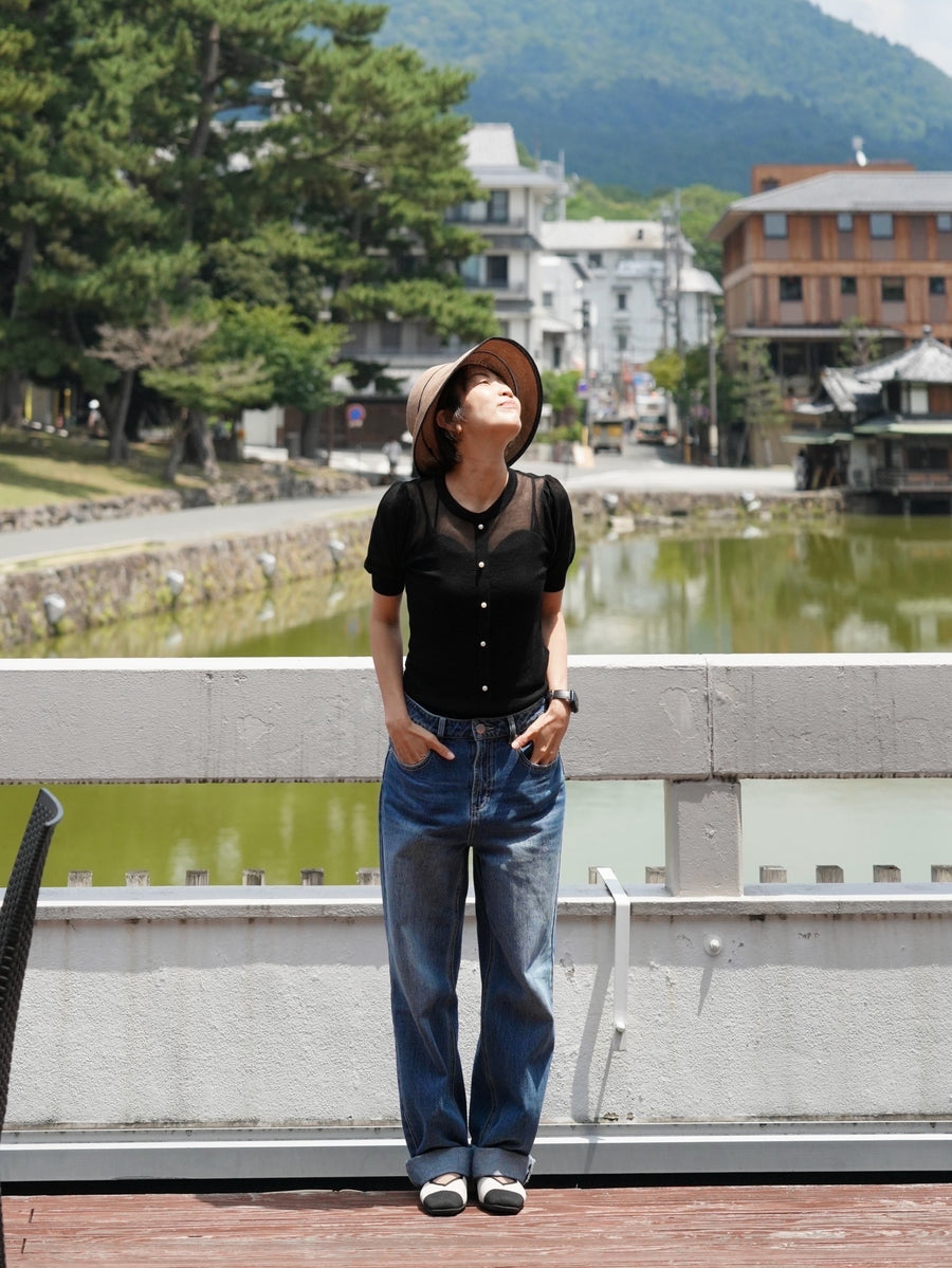 RAP5002 / 160cm / S