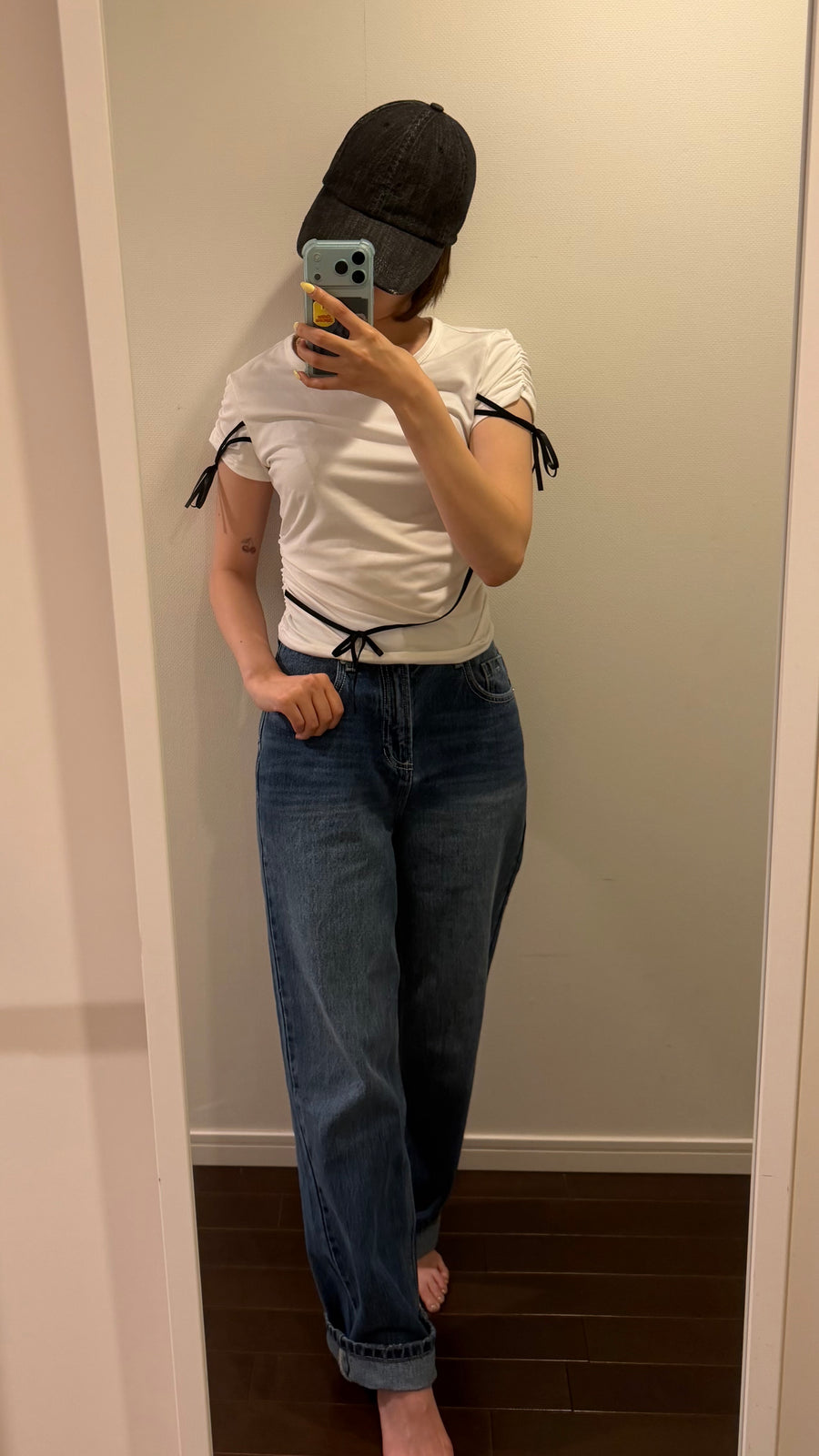RAP5002 / 158cm / S