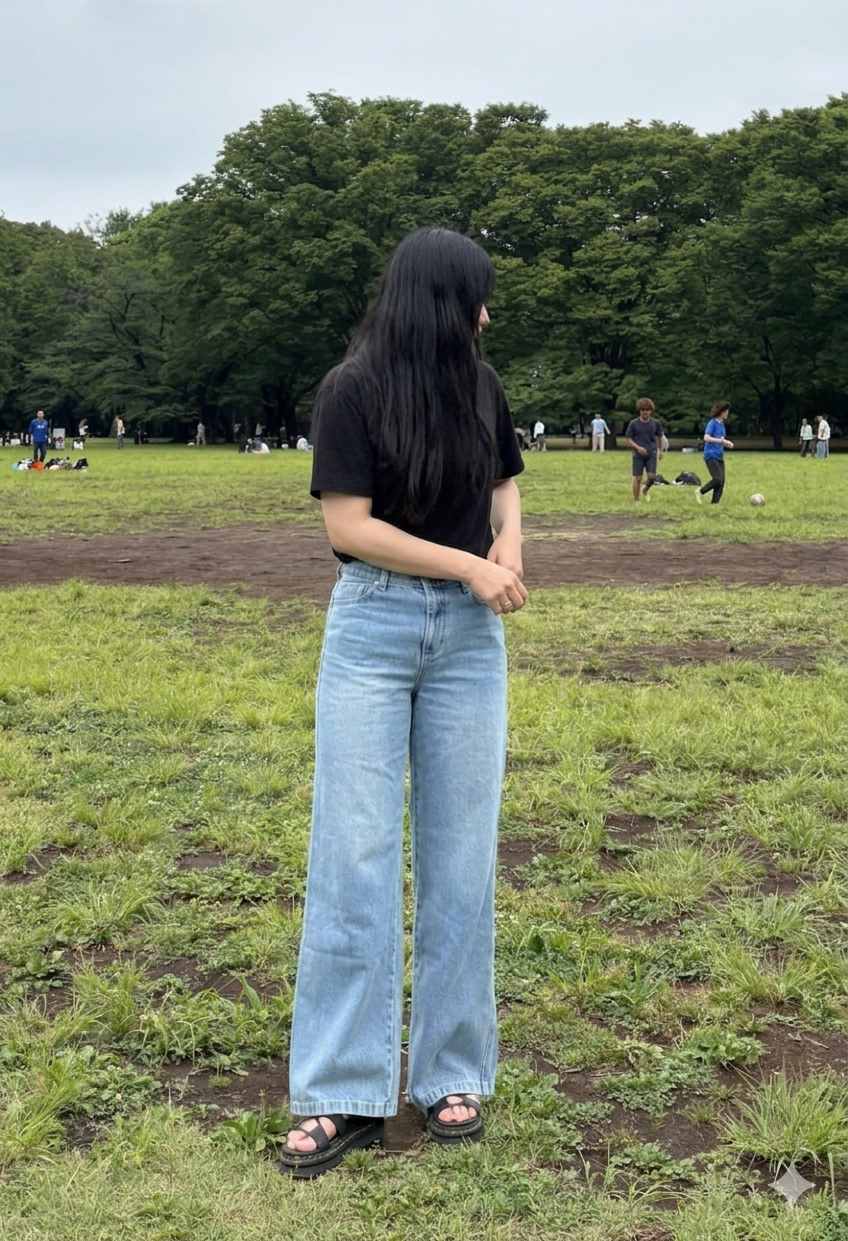 RC003 / 173cm / L