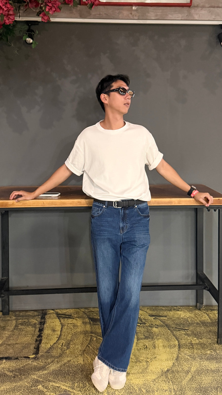 RAS5006 / 180cm / L