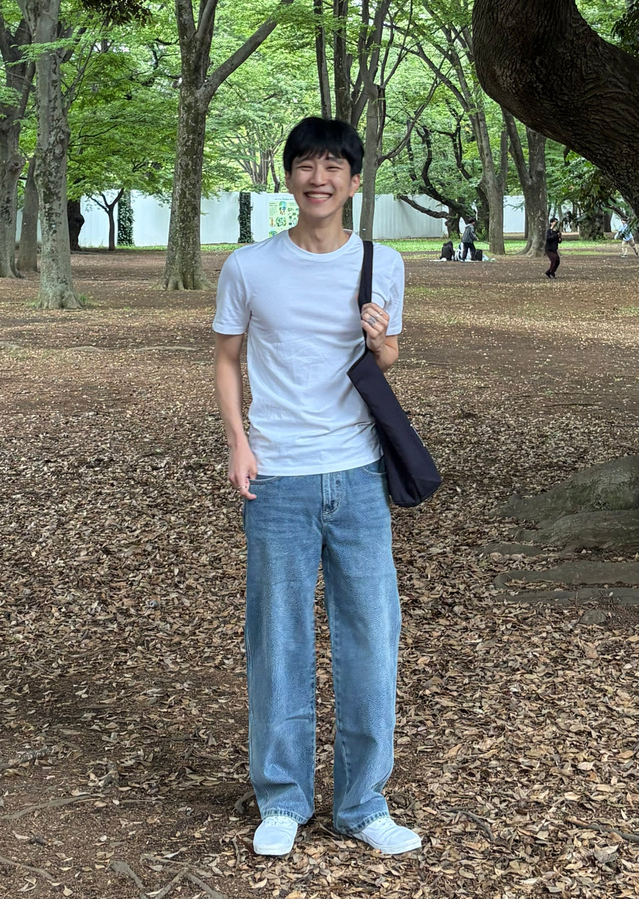 RD801 / 181cm / M blue