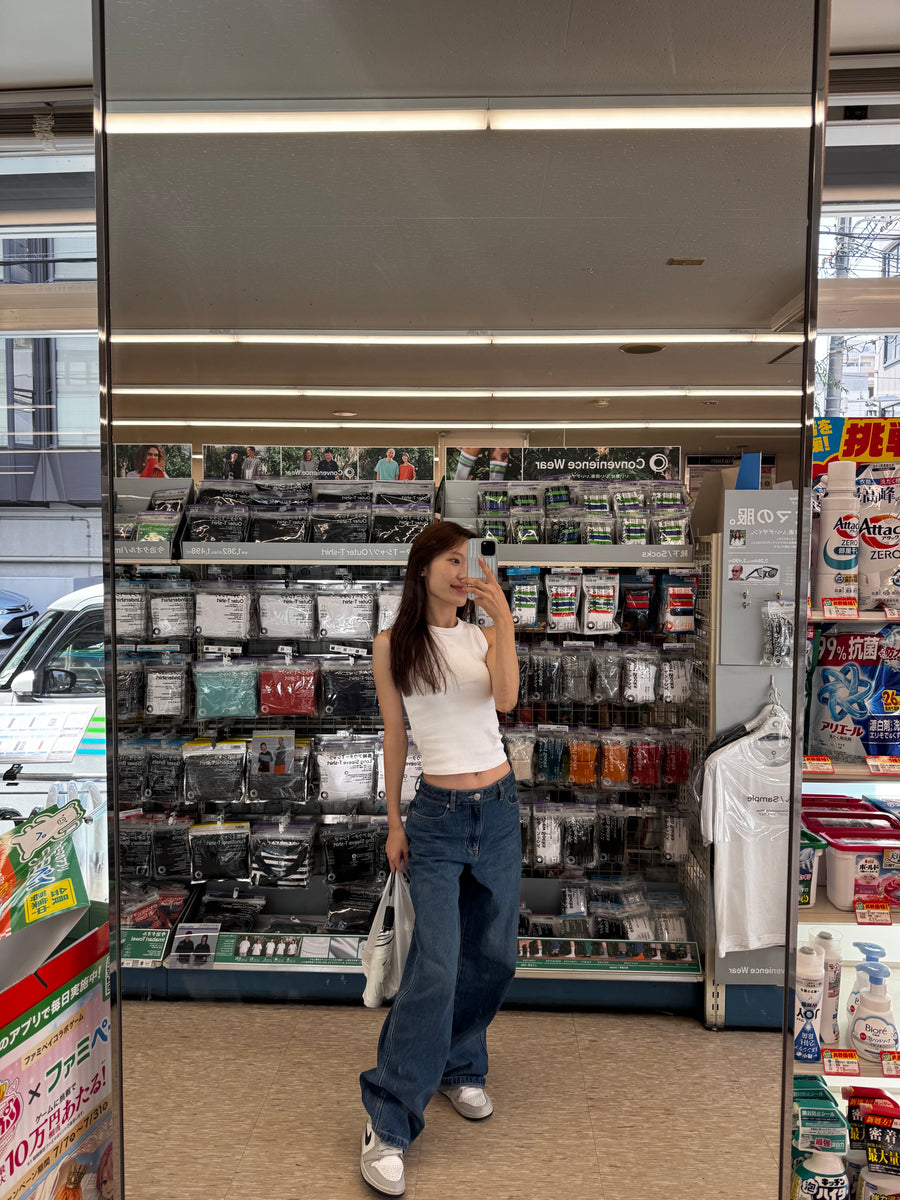 RC003 / 166cm / S