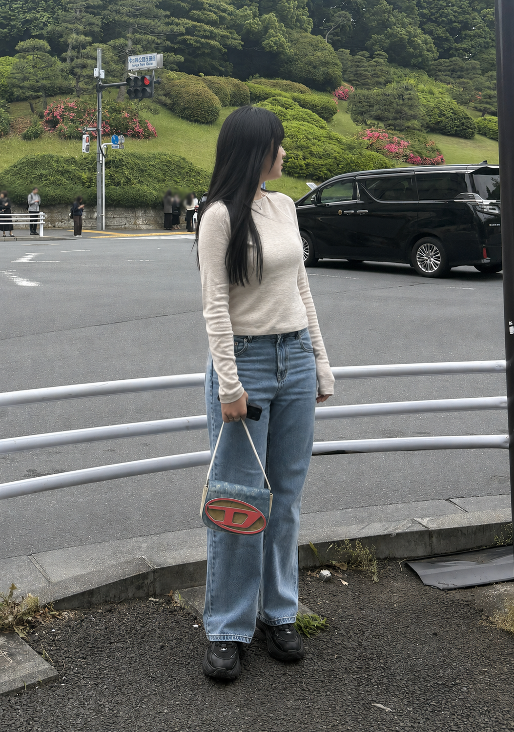 RAS5006 / 173cm / M
