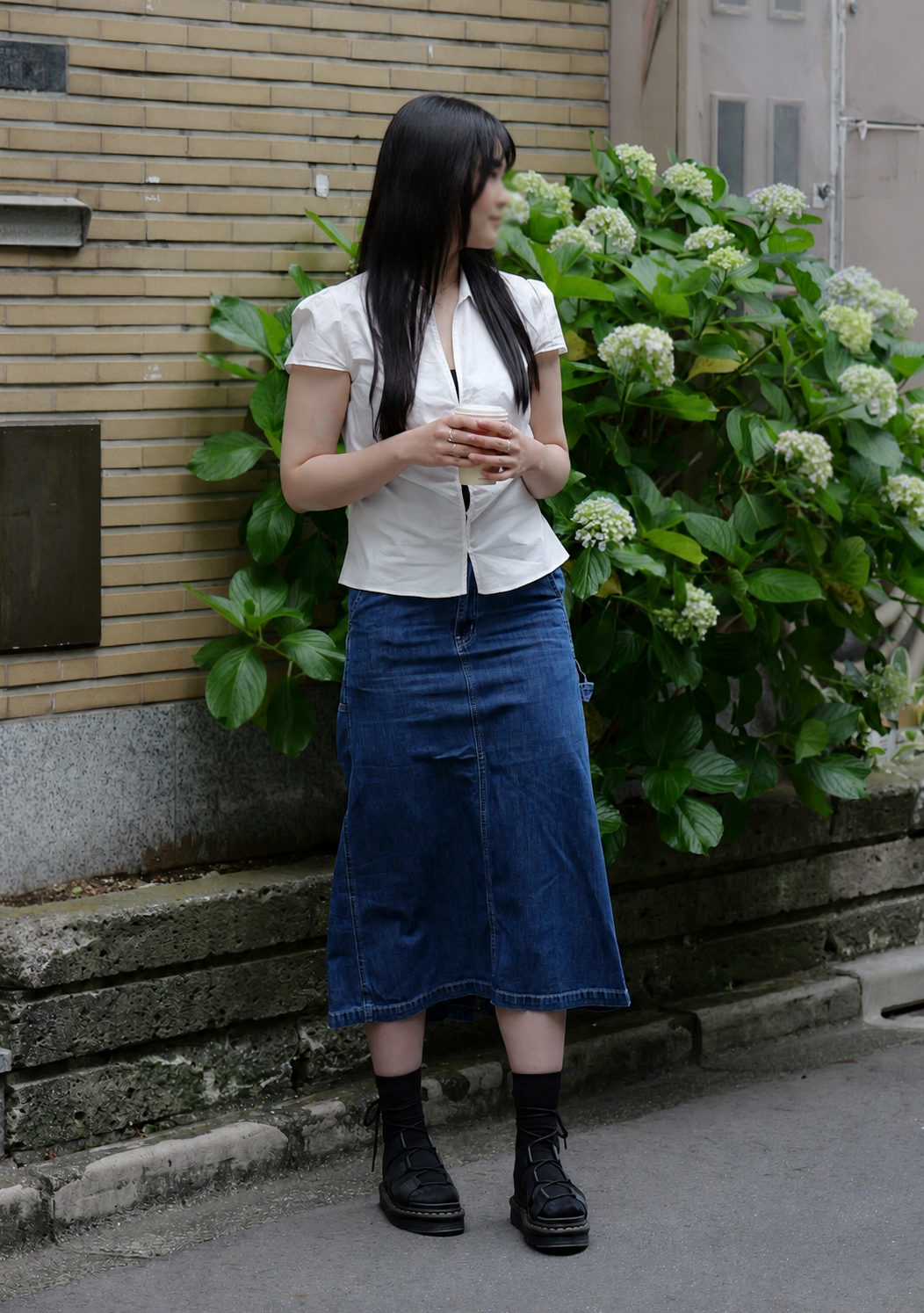  RAS5005 / 173cm / L