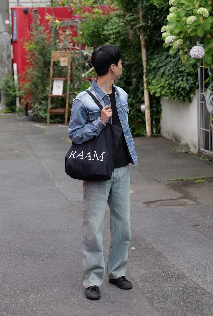 RD801 / 181cm / M vb