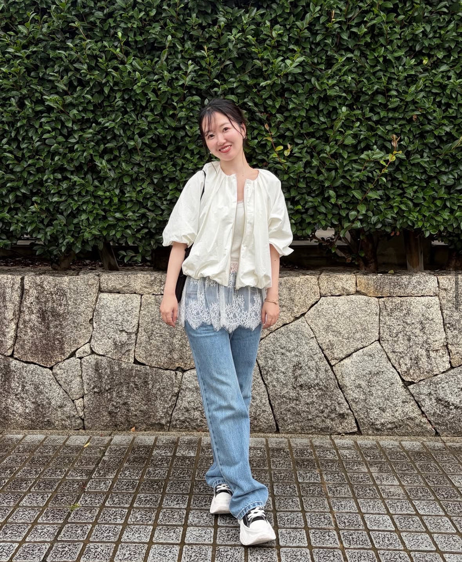 RAS5006 / 153cm / M