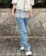 RAS5006 / 153cm / M
