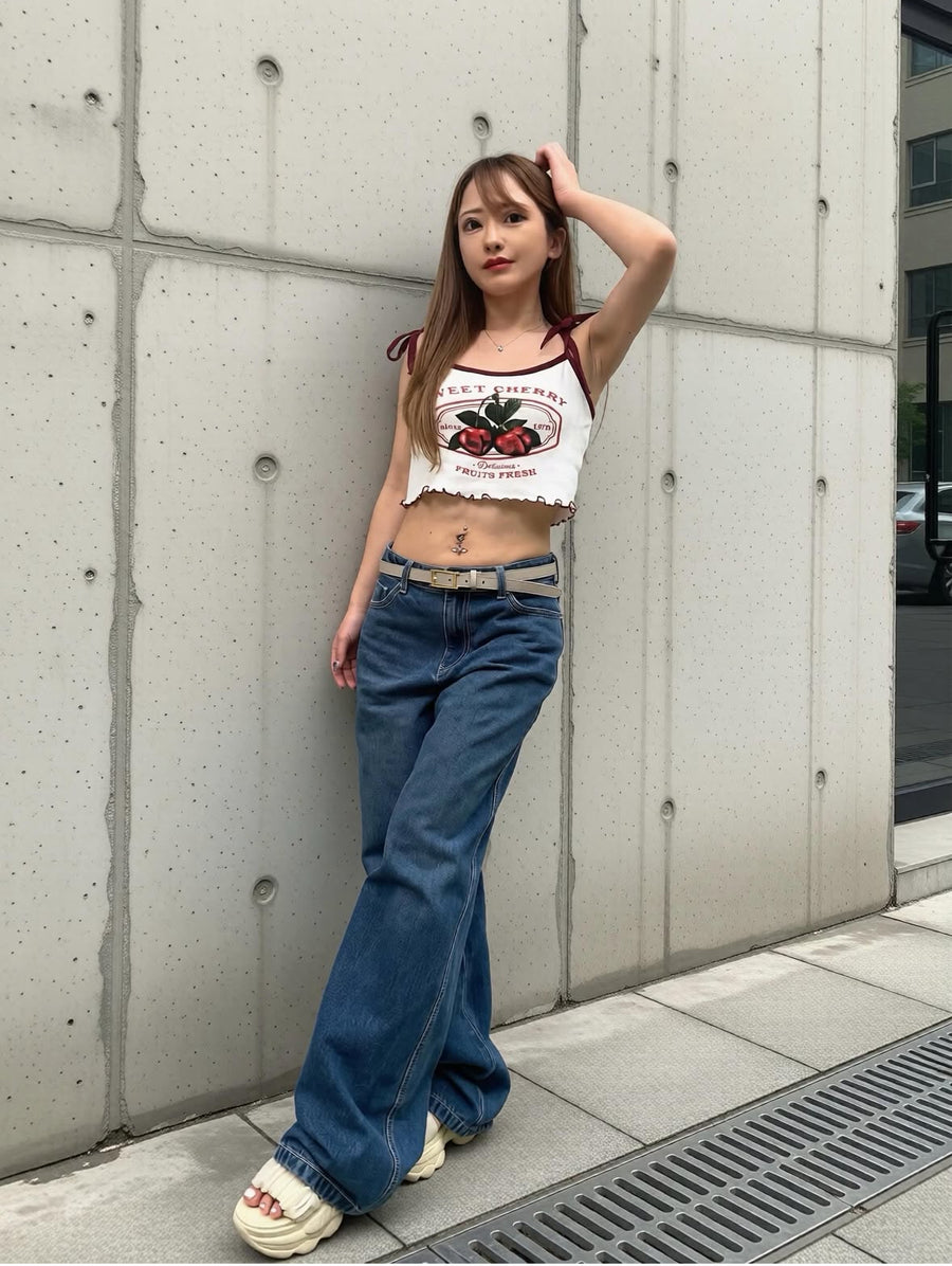 RC003 / 152cm / M