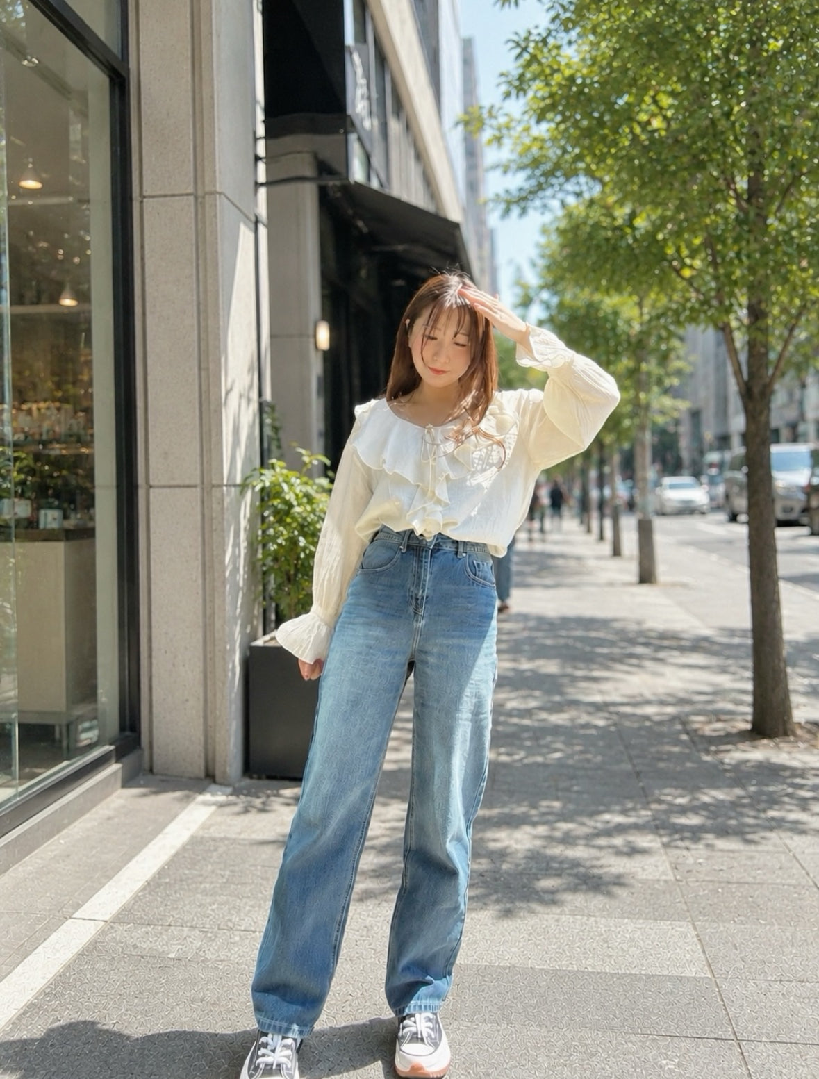  RAP5002 / 158cm / xs
