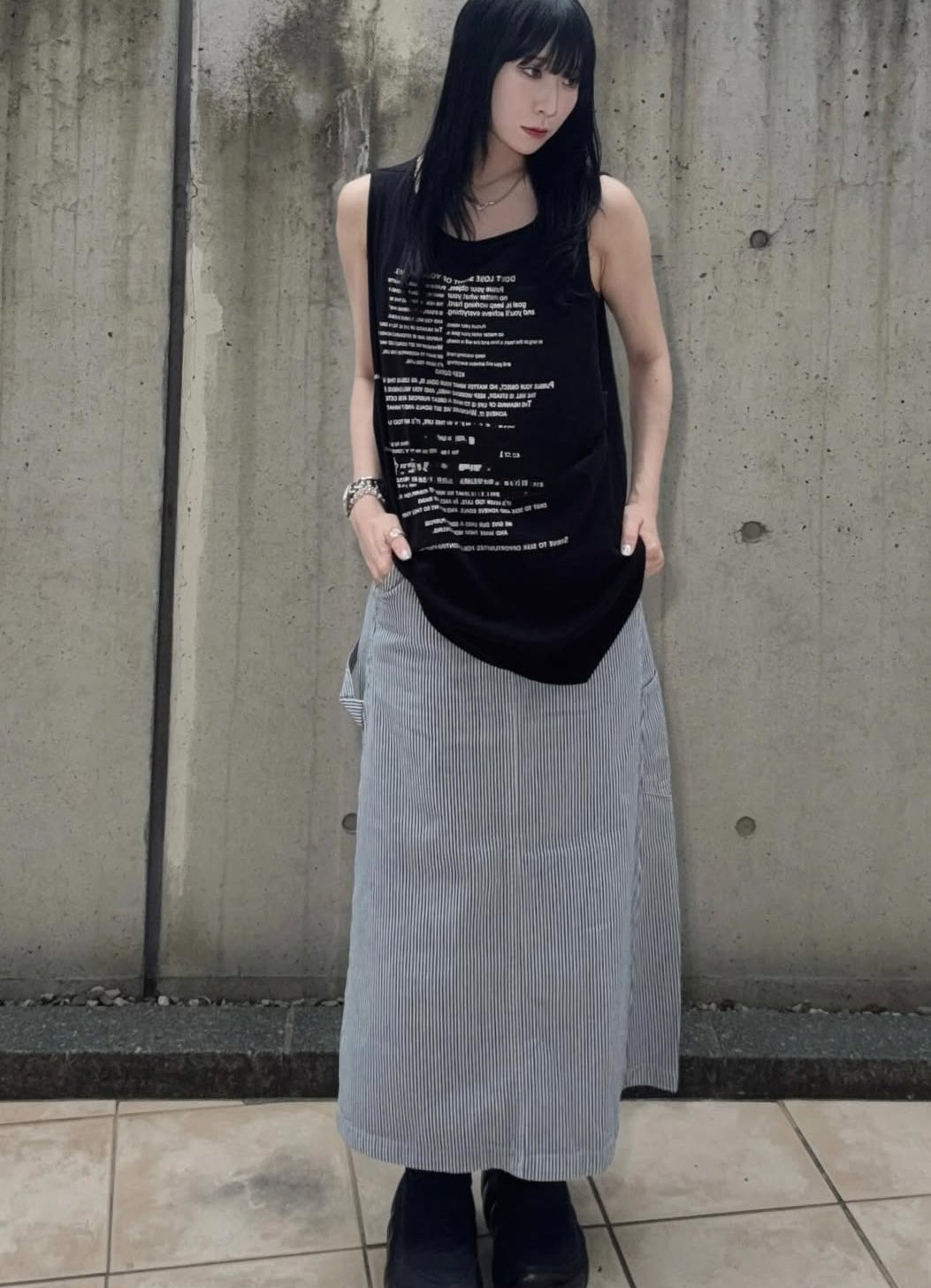  RAS5005 / 155cm / S