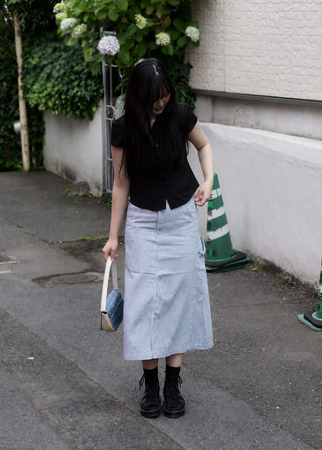  RAS5005 / 173cm / L st