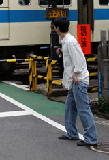 RAS5006 / 181cm / L