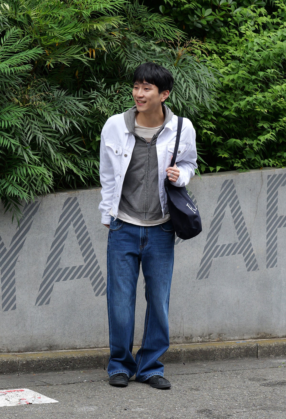 RAS5006 / 181cm / L size
