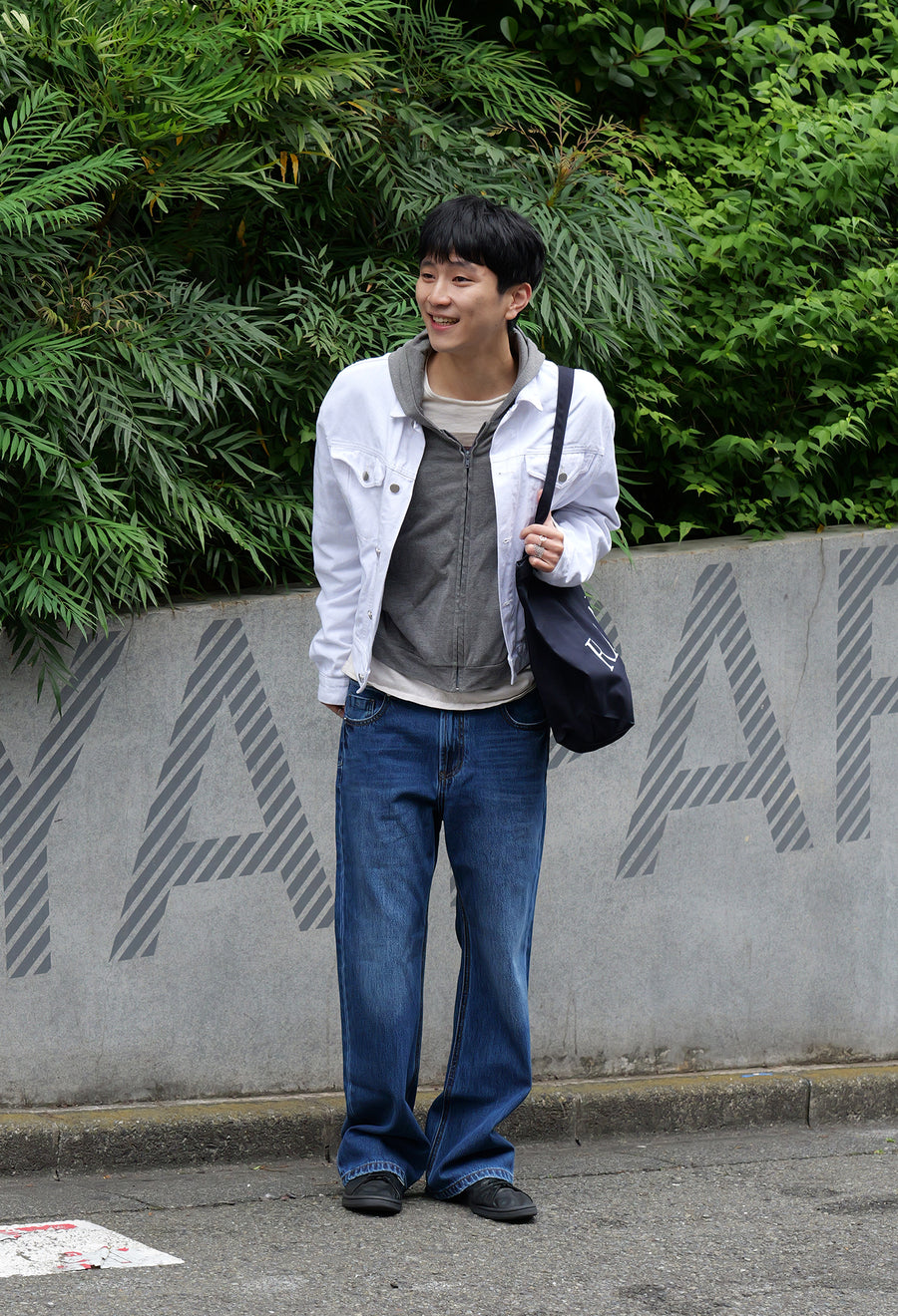RAS5006 / 181cm / L size